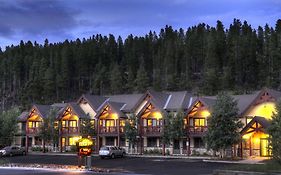 The Breck Inn